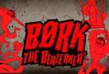 Bork the Berserker Slot Review